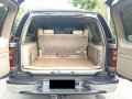Sell 2nd Hand 2002 Chevrolet Suburban at 93000 km in Muntinlupa-1