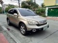 Selling Honda Cr-V 2007 Automatic Gasoline in Quezon City-8