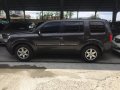 Selling Honda Pilot 2012 Automatic Gasoline in Manila-2