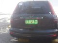 Selling Honda Cr-V 2010 Manual Gasoline in Quezon City-3