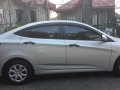 2nd Hand Hyundai Accent 2014 for sale in Taal-6