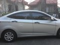 2nd Hand Hyundai Accent 2014 for sale in Taal-2