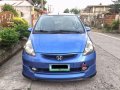 2nd Hand Honda Jazz 2006 for sale in Silang-6