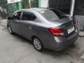 Selling 2018 Mitsubishi Mirage G4 for sale in Las Piñas-5