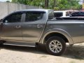 2nd Hand Mitsubishi Strada 2015 Automatic Diesel for sale in Quezon City-4