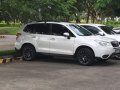 Selling 2nd Hand Subaru Forester in Muntinlupa-2