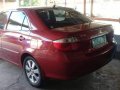 Selling 2nd Hand Toyota Vios 2006 in Consolacion-3