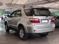 Selling Toyota Fortuner 2010 Automatic Gasoline in Makati-1