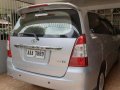 Selling Toyota Innova 2014 at 80000 km in Lipa-2