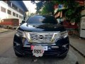 Selling 2nd Hand Nissan Terra 2019 in Pasig-1