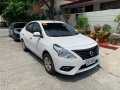 Selling 2nd Hand Nissan Almera 2017 Manual Gasoline at 34000 km in Antipolo-2