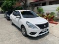 Selling 2nd Hand Nissan Almera 2017 Manual Gasoline at 34000 km in Antipolo-0