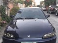 2nd Hand Honda Civic 1993 Automatic Gasoline for sale in Quezon City-6