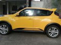 2nd Hand Nissan Juke 2017 Automatic Gasoline for sale in Tanauan-7