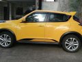 2nd Hand Nissan Juke 2017 Automatic Gasoline for sale in Tanauan-4