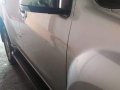 Selling Isuzu Mu-X 2017 Automatic Diesel in Los Baños-3