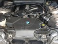 Bmw 316i 2004 Manual Gasoline for sale in Pulilan-6