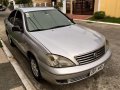 Selling 2nd Hand Nissan Sentra 2006 Automatic Gasoline at 87000 km in Parañaque-6