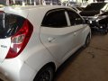 2nd Hand Hyundai Eon 2016 for sale in Quezon City-0