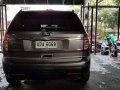 Selling 2nd Hand Ford Explorer 2014 at 54000 km in Quezon City-7