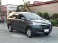 Selling Toyota Avanza 2017 Manual Gasoline in Caloocan-9