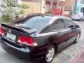 2nd Hand Honda Civic 2007 at 78000 km for sale-4