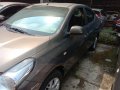 2nd Hand Nissan Almera 2017 Manual Gasoline for sale in Quezon City-2