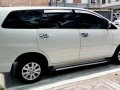 2nd Hand Toyota Innova 2012 at 55000 km for sale-1