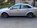 2nd Hand Chevrolet Optra 2005 for sale in San Jose Del Monte-6
