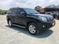 Toyota Land Cruiser Prado 2012 Automatic Gasoline for sale in Pasig-5