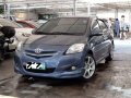 Selling 2nd Hand Toyota Vios 2008 in Meycauayan-0