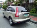 Selling Honda Cr-V 2007 Automatic Gasoline in Quezon City-6