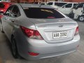 Hyundai Accent 2014 Sedan Manual Diesel for sale in Quezon City-6