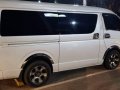 2nd Hand Toyota Hiace 2013 at 74000 km for sale in Lucena-1