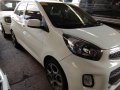Selling 2nd Hand Kia Picanto 2017 Manual Gasoline at 30000 km in Quezon City-2