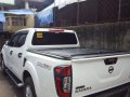 Selling 2nd Hand Nissan Navara 2016 Manual Gasoline at 20000 km in Cebu City-1