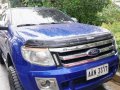 Ford Ranger 2014 Manual Diesel for sale in Pasay-10