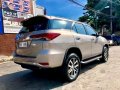 2nd Hand Toyota Fortuner 2017 at 30000 km for sale in Manila-3