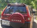 2nd Hand Honda Cr-V 2004 for sale in San Mateo-4