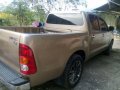 2nd Hand Toyota Hilux 2006 for sale in Mandaue-3
