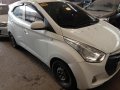 2nd Hand Hyundai Eon 2016 for sale in Quezon City-4