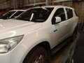 Selling 2nd Hand Chevrolet Trailblazer 2016 in Quezon City-3