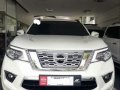 Selling Brand New Nissan Terra 2019 in San Juan-1