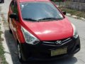 Selling 2nd Hand Hyundai Eon 2013 in Biñan-1