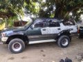Selling 2002 Toyota Hilux for sale in Calamba-0