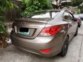 2nd Hand Hyundai Accent 2011 for sale in Marikina-3
