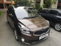 Kia Carens 2014 Automatic Diesel for sale in Pasig-5