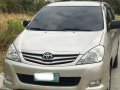 Selling Toyota Innova 2012 Automatic Diesel in Parañaque-7