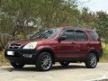 Honda Cr-V 2002 Automatic Gasoline for sale in Parañaque-11