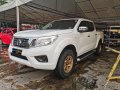 Sell 2nd Hand 2016 Nissan Navara at 35899 km in Makati-8